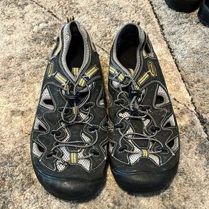 Mens Highland Creek water shoes